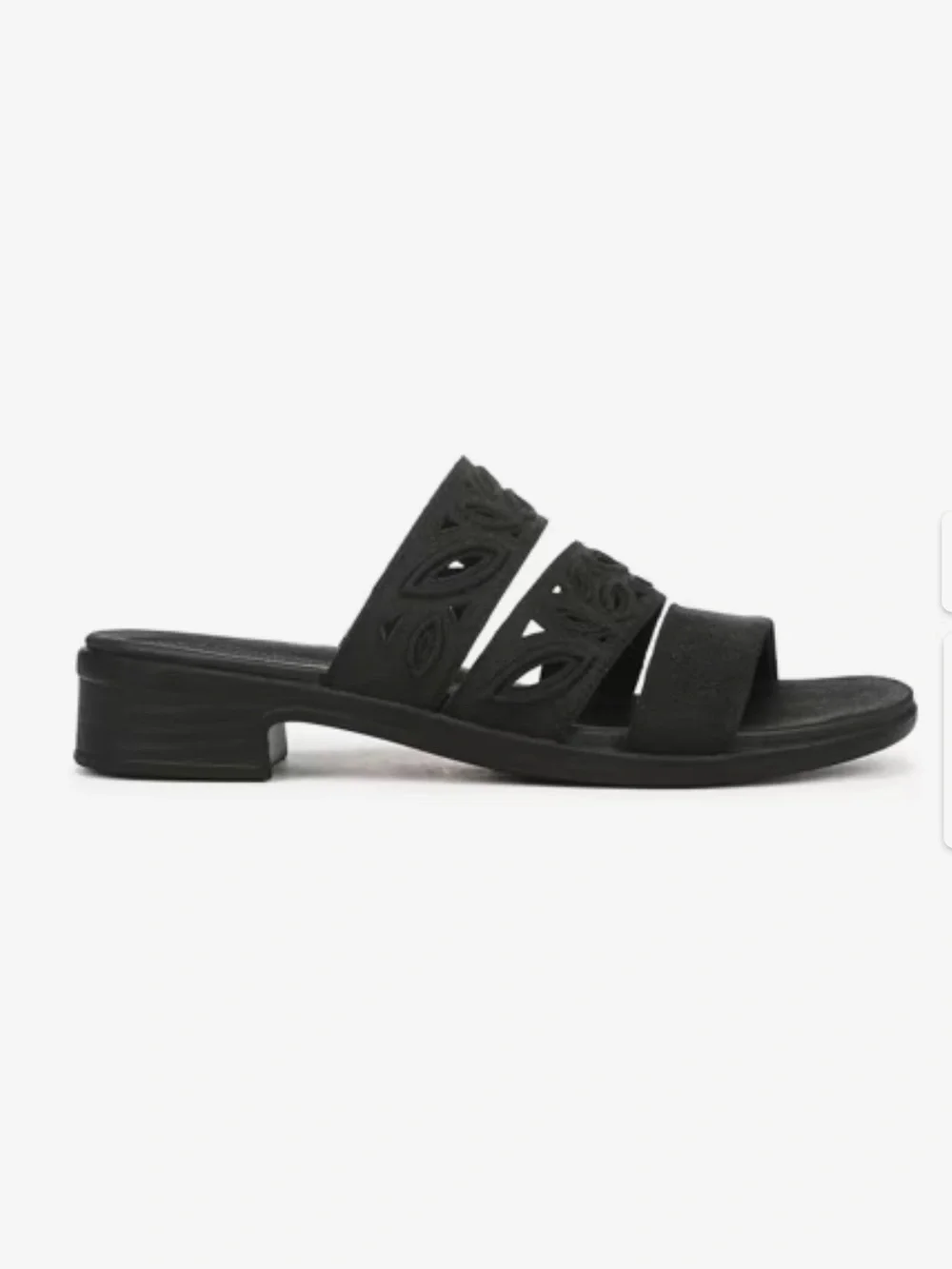 LifeStride Poppy Sandal SIZE 8